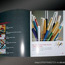 專(zhuān)業(yè)畫(huà)冊(cè)設(shè)計(jì)制作與印刷服務(wù)，義烏市沃得圖文設(shè)計(jì)工作室提供一體化解決方案