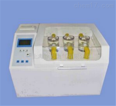 SDNY-198A變壓器油耐壓測試儀（三杯）在電子電工儀器中的應用