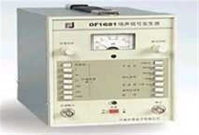 DF4822晶體管特性圖示儀 電子測試領域的得力助手