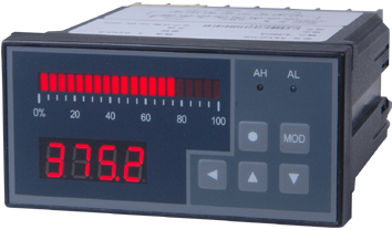 XST/D-F1IT1B1單通道儀表 化工行業中不可或缺的精密監測工具
