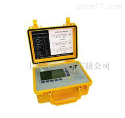 TDR-368通信電纜故障測試儀 精準定位故障的電子儀表工具