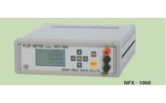 高精度磁通計 NFX-1000 一體式霍爾效應測量儀器的卓越典范