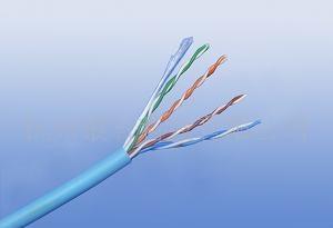 網絡線選購與應用全解析 從CAT6/UTP/SFTP到布線要點